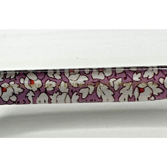 Jins J!NS Liberty Collaboration Eyeglasses Limited JPN Anime Collaboration - Picture 10 of 10